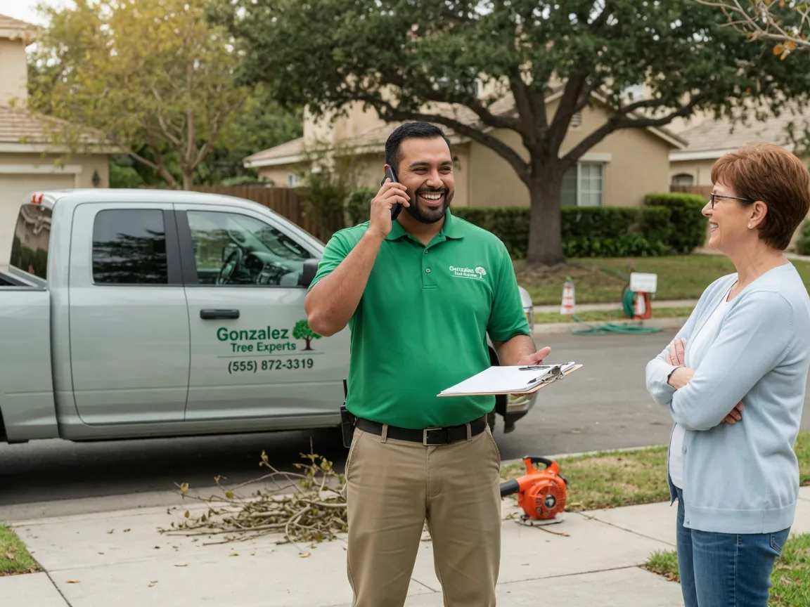 Tree Service Livingston, TX FAQs